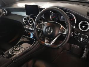 Mercedes-Benz GLC GLC43 4Matic - Image 8