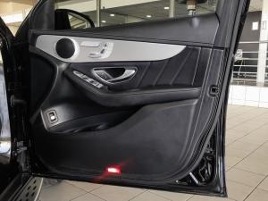 Mercedes-Benz GLC GLC43 4Matic - Image 9