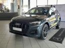 Thumbnail Audi Q5 Sportback 40TDI quattro Advanced