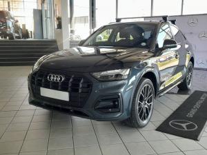 Audi Q5 Sportback 40TDI quattro Advanced - Image 1