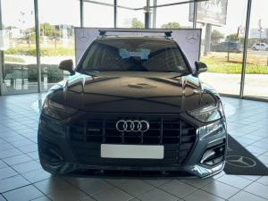Audi Q5 Sportback 40TDI quattro Advanced - Image 2