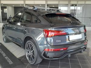 Audi Q5 Sportback 40TDI quattro Advanced - Image 5