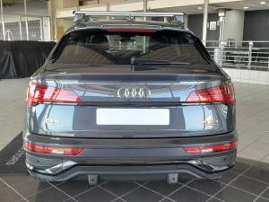 Audi Q5 Sportback 40TDI quattro Advanced - Image 6