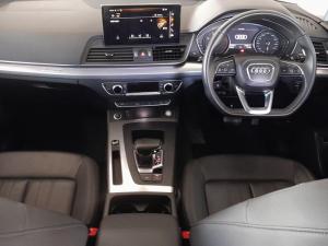 Audi Q5 Sportback 40TDI quattro Advanced - Image 7