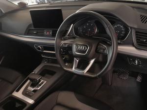 Audi Q5 Sportback 40TDI quattro Advanced - Image 8