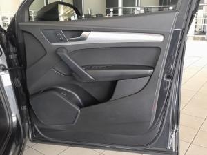 Audi Q5 Sportback 40TDI quattro Advanced - Image 9