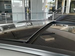 Mercedes-Benz GLC GLC250d 4Matic AMG Line - Image 11