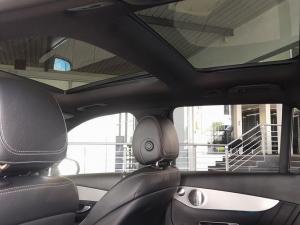Mercedes-Benz GLC GLC250d 4Matic AMG Line - Image 12