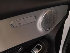 Mercedes-Benz GLC GLC250d 4Matic AMG Line - Image 13