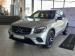 Mercedes-Benz GLC GLC250d 4Matic AMG Line - Thumbnail 1