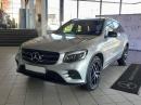 Thumbnail Mercedes-Benz GLC GLC250d 4Matic AMG Line