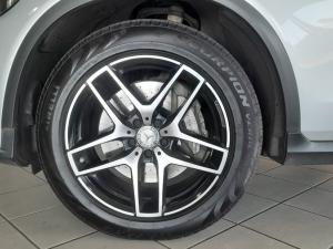Mercedes-Benz GLC GLC250d 4Matic AMG Line - Image 3