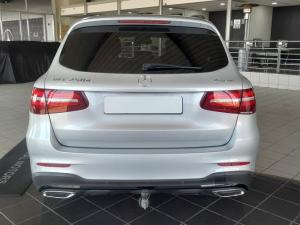 Mercedes-Benz GLC GLC250d 4Matic AMG Line - Image 6