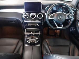 Mercedes-Benz GLC GLC250d 4Matic AMG Line - Image 7