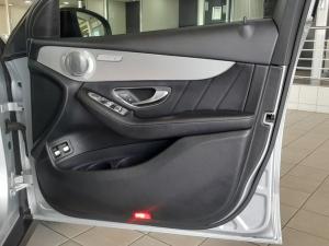 Mercedes-Benz GLC GLC250d 4Matic AMG Line - Image 9