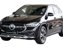 Thumbnail Mercedes-Benz GLA GLA200