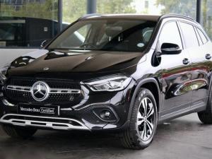Mercedes-Benz GLA GLA200 - Image 1