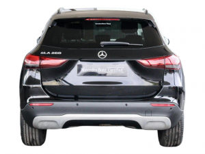 Mercedes-Benz GLA GLA200 - Image 2
