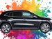 Mercedes-Benz GLA GLA200 - Thumbnail 4