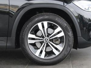 Mercedes-Benz GLA GLA200 - Image 4