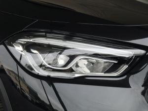 Mercedes-Benz GLA GLA200 - Image 6