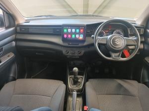 Suzuki Ertiga 1.5 GA - Image 11