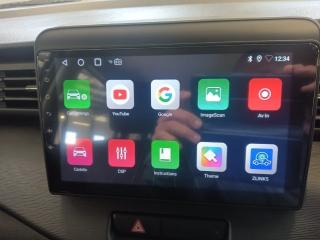 Suzuki Ertiga 1.5 GA