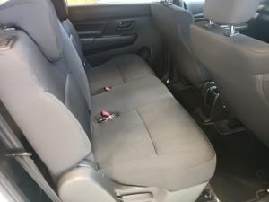 Suzuki Ertiga 1.5 GA - Image 16
