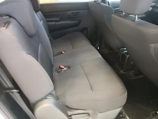 Suzuki Ertiga 1.5 GA
