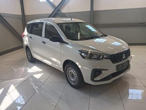 Suzuki Ertiga 1.5 GA - Image 1