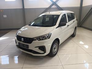 Suzuki Ertiga 1.5 GA - Image 2