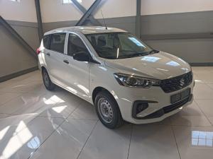 Suzuki Ertiga 1.5 GA - Image 4