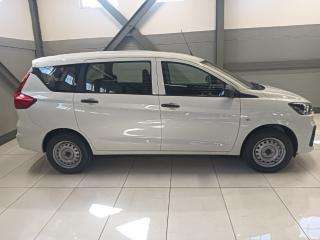 Suzuki Ertiga 1.5 GA