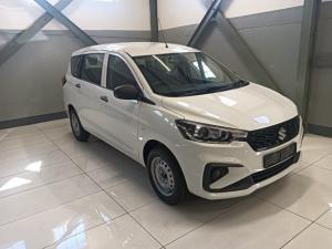 Suzuki Ertiga 1.5 GA - Image 9