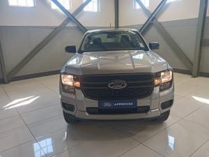 Ford Ranger 2.0 SiT SuperCab XL auto - Image 4