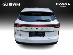 Haval H6 2.0GDIT 4WD Luxury - Image 4