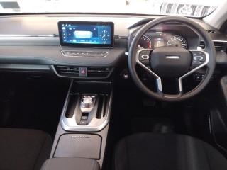 Haval Jolion 1.5T City Plus