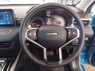 Haval Jolion 1.5T City Plus