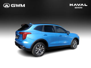Haval Jolion 1.5T City Plus