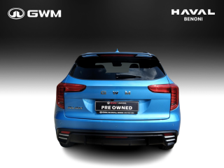 Haval Jolion 1.5T City Plus