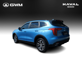 Haval Jolion 1.5T City Plus