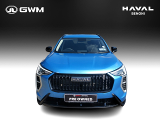 Haval Jolion 1.5T City Plus
