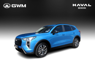 Haval Jolion 1.5T City Plus