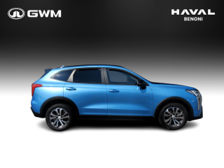 Haval Jolion 1.5T City Plus