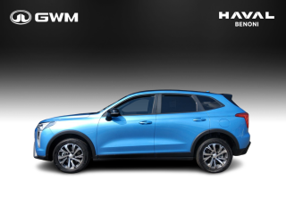 Haval Jolion 1.5T City Plus