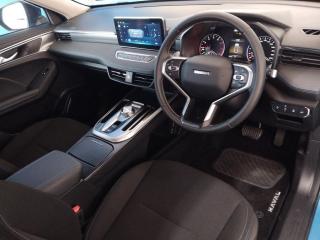 Haval Jolion 1.5T City Plus
