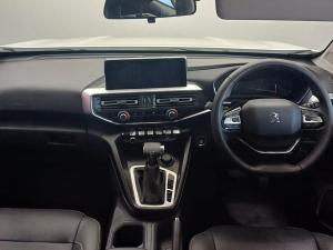 Peugeot Landtrek 1.9TD double cab 4Action 4x4 - Image 11