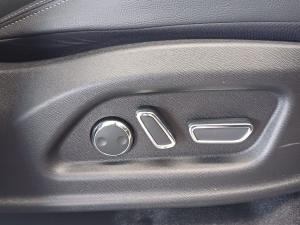 Peugeot Landtrek 1.9TD double cab 4Action 4x4 - Image 13