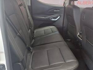 Peugeot Landtrek 1.9TD double cab 4Action 4x4 - Image 13