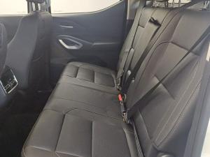 Peugeot Landtrek 1.9TD double cab 4Action 4x4 - Image 2